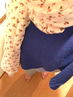 Marocoさんのコーディネート