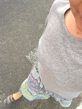 Marocoさんのコーディネート