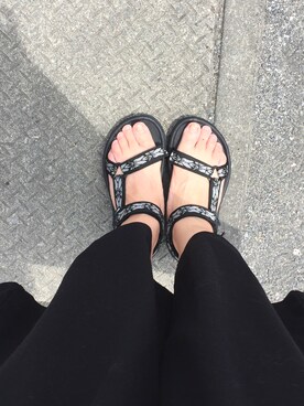 Marocoさんのコーディネート