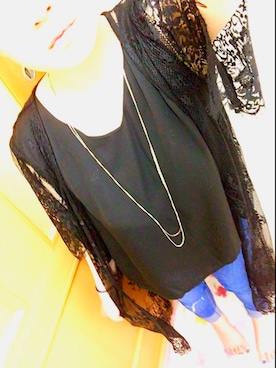 ぽのぷんさん（レディース・148cm）の夏コーディネート