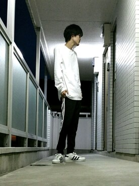 taku0m8o1d0eさんのコーディネート