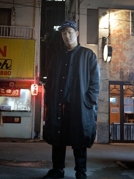 stevengoさんのコーディネート