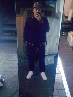 stevengoさんのコーディネート