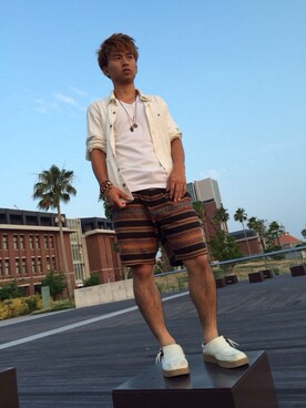 めゑだあさんのコーディネート