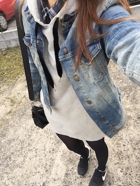 nyaobuさんのコーディネート