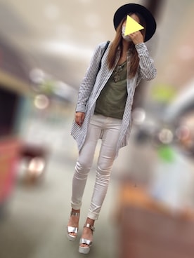 nyaobuさんのコーディネート