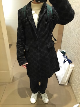 しんしんさんのコーディネート