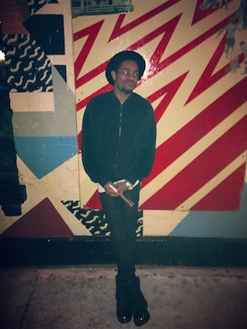 ＧＡＭＥＢＯＹ🎮ＧＬＯＯＭさんのコーディネート