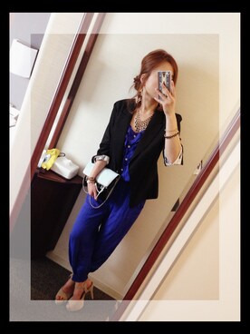 yuiさんのコーディネート