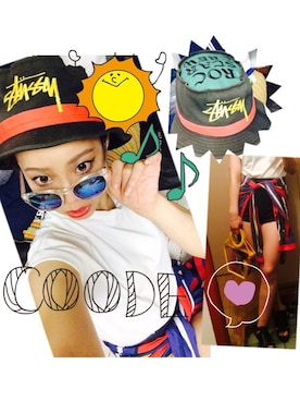 YAPPIさんのコーディネート