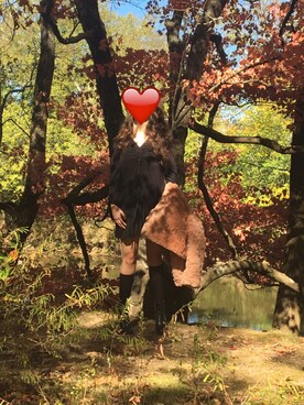 Mary Elizabethさんのコーディネート