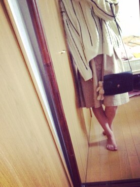 ふみさんのコーディネート