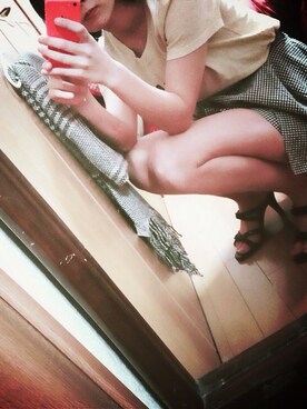 ふみさんのコーディネート