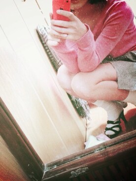 ふみさんのコーディネート