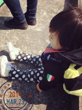 eri OTAさんのコーディネート