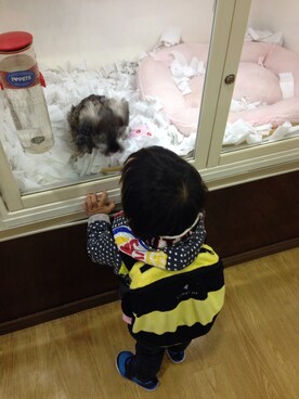 eri OTAさんのコーディネート