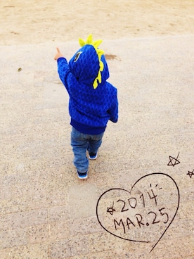 eri OTAさんのコーディネート