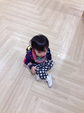 eri OTAさんのコーディネート