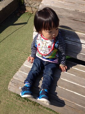 eri OTAさんのコーディネート