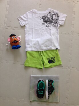 eri OTAさんのコーディネート