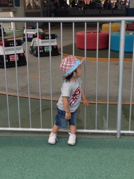 eri OTAさんのコーディネート