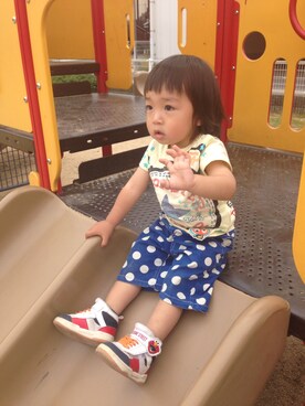 eri OTAさんのコーディネート