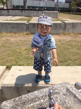 eri OTAさんのコーディネート