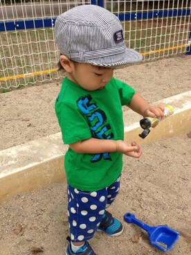 eri OTAさんのコーディネート