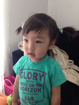 eri OTAさんのコーディネート