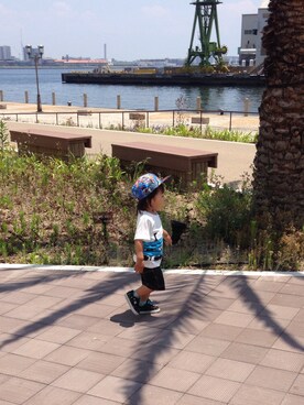 eri OTAさんのコーディネート