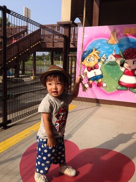 eri OTAさんのコーディネート