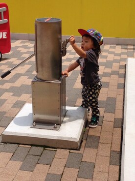 eri OTAさんのコーディネート