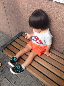 eri OTAさんのコーディネート