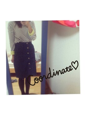 a5さんのコーディネート