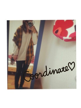a5さんのコーディネート