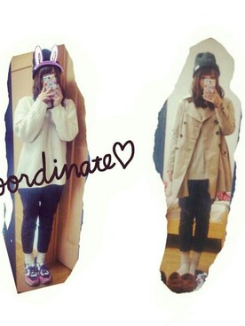 a5さんのコーディネート