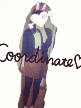 a5さんのコーディネート