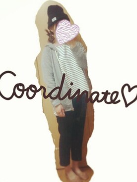 a5さんのコーディネート
