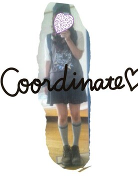 a5さんのコーディネート