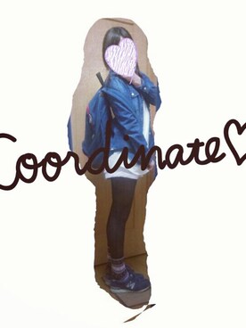 a5さんのコーディネート