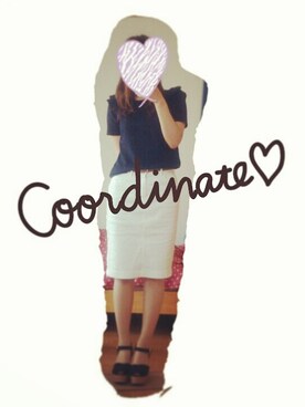 a5さんのコーディネート