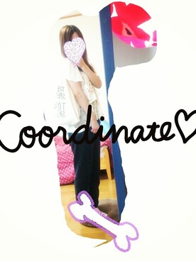 a5さんのコーディネート