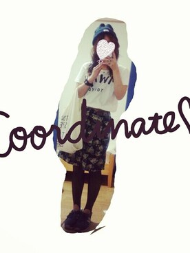 a5さんのコーディネート