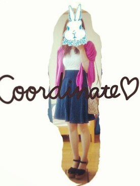 a5さんのコーディネート