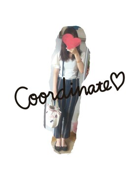 a5さんのコーディネート