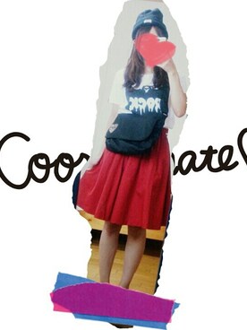 a5さんのコーディネート