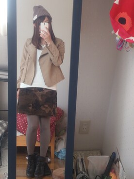 a5さんのコーディネート