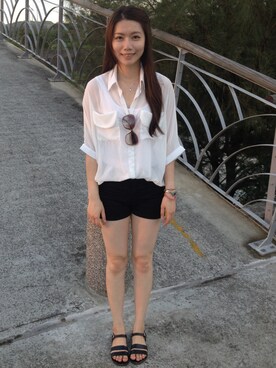 chiaoさんのコーディネート