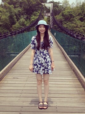 chiaoさんのコーディネート