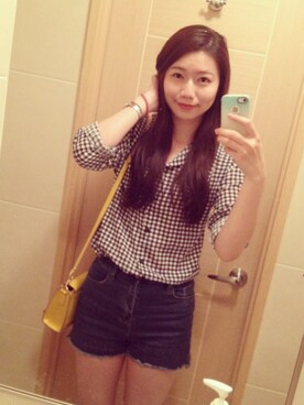 chiaoさんのコーディネート